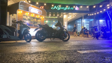 Hàng ok chất lượng giống như quản cáo