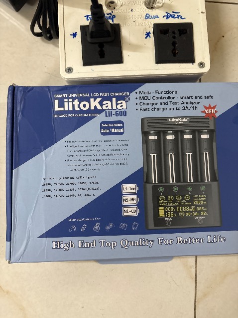 Shop đóng gói rất cẩn thận và giao hàng rất nhanh. Sản phẩm đủ số lượng, đúng miêu tả và chất lượng tốt. Rất hài lòng với sản phẩm này.