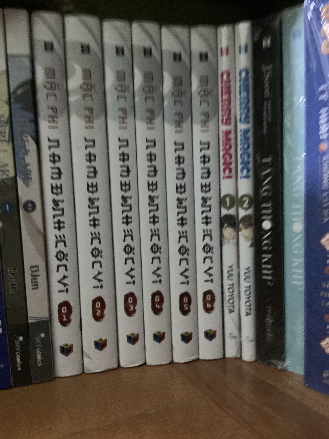 Sốp giao siêu nhanh nma không có chống sốc như thường lệ:))) mày là không bị df quá nhiều giấy của u vẫn siêu chất lượng