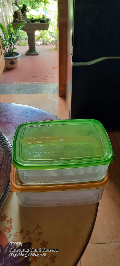 Sản phẩm như quảng cáo, dùng thích. Shop bán hàng có tâm: Mua nhiều sp kèm 2 bộ, shop giao thiếu 1, gọi shop gửi bù luôn.