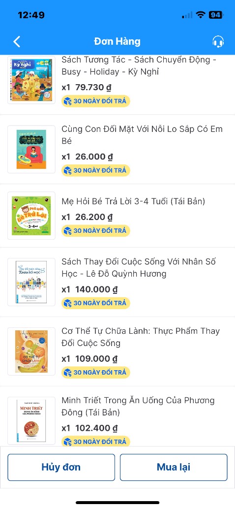 bé thích sách tương tác, dày cứng