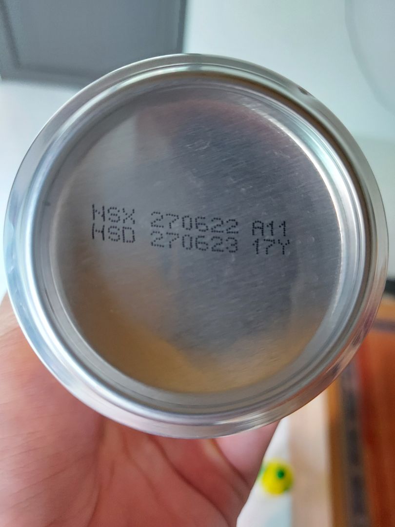 1. Mua về tay với giá 157.000đ (cả hàng+ship), giá này rẻ
2. Giao hàng nhanh đặt hôm qua nay nhận được
3. Hàng mới sản xuất không lo về hạn sử dụng
4. Đã uống thử, mình thì thấy ok vợ thì lại chê nên không biết thế lào🤣