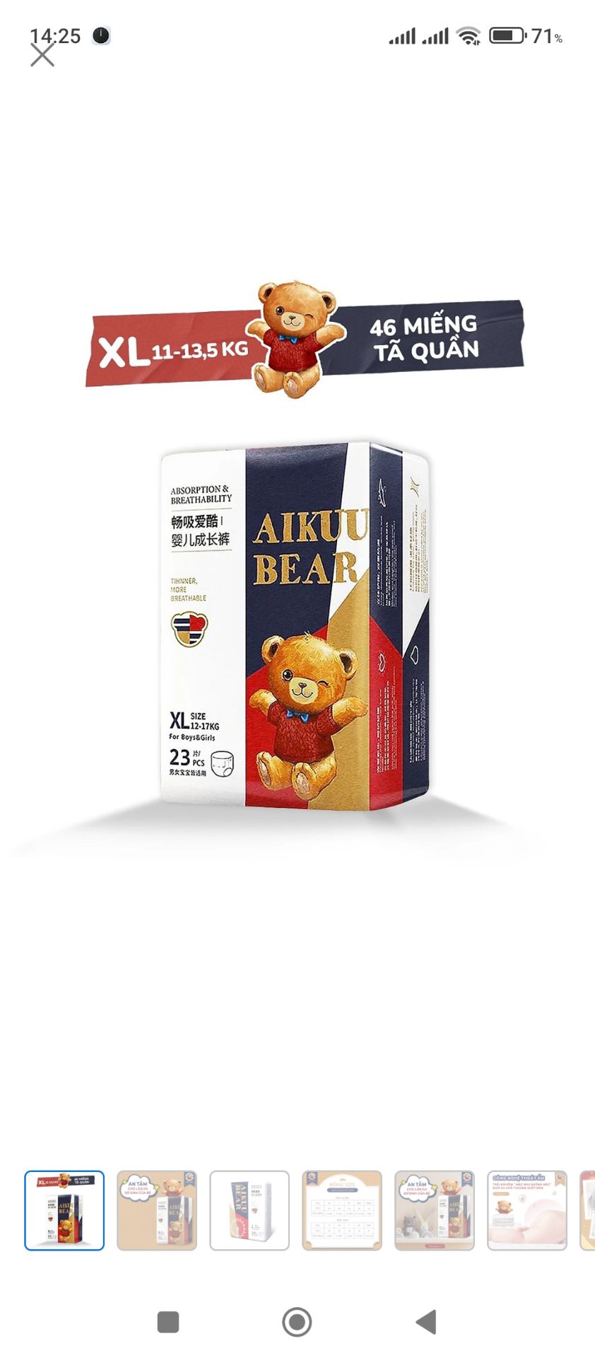 Tốt đã mua nhiều lần mỗi người nên mua