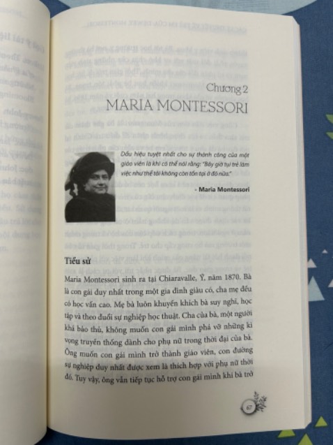 Mục lục ngay đầu sách, rất quan trọng để tra cứu các phần của cuốn sách, nhưng lại đánh nhầm số trang, nên là trở thành vô tác dụng
