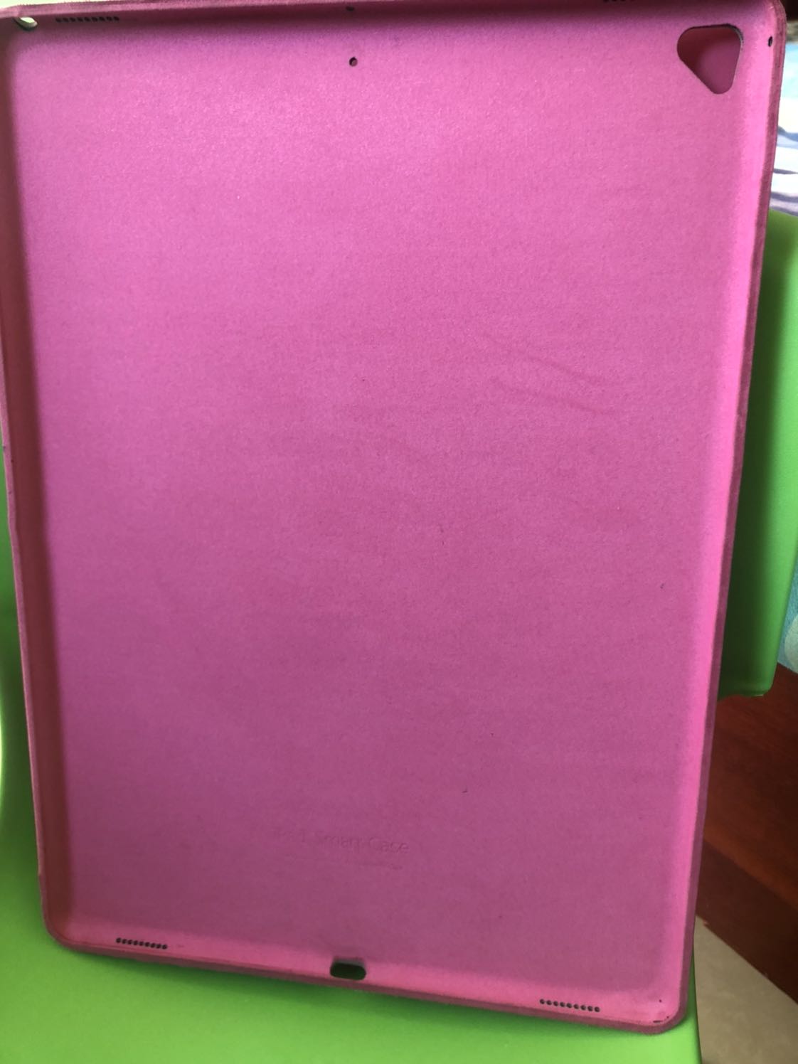 Giao hàng nhầm, order kiểu này lại giao kiểu khác nhỏ hơn, không thể sử dụng được . Kém