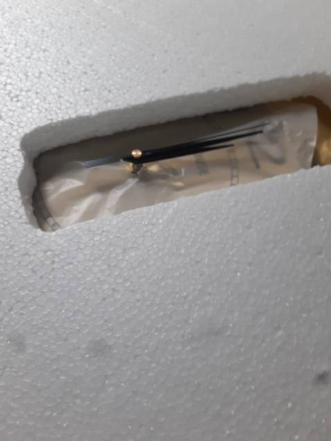 Đồng hồ đẹp màu sắc giống như hình ảnh. Lần sau sẽ ủng hộ shop tiếp tục