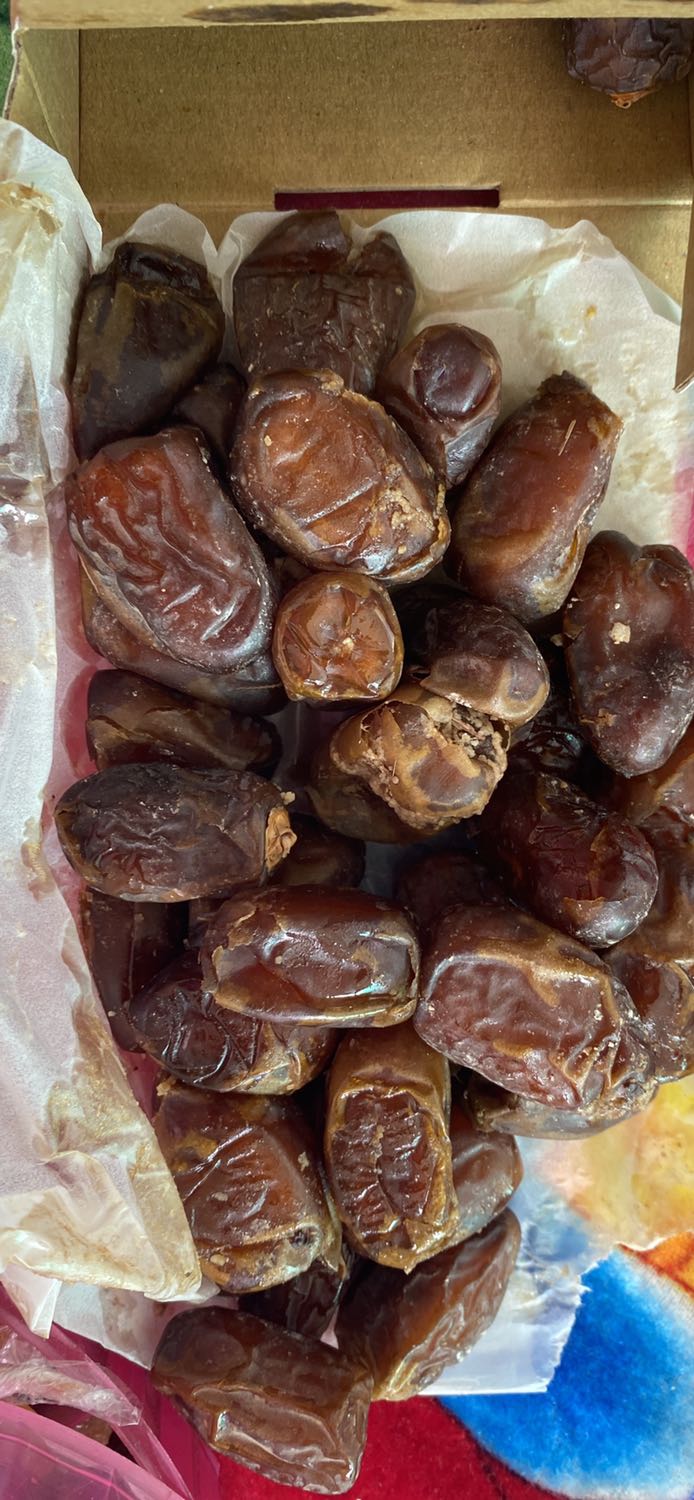 Minh mua nho kem cha là . Cha là han dung 31.12.2023 ma cha là mốc hết trơn