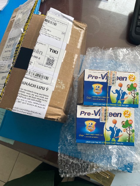 Đã sử dụng cho coi chị giờ mua cho cu e. Tốt