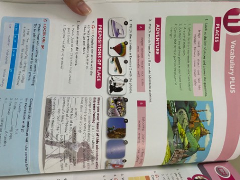 Sách 5 sao có mã vạch để học