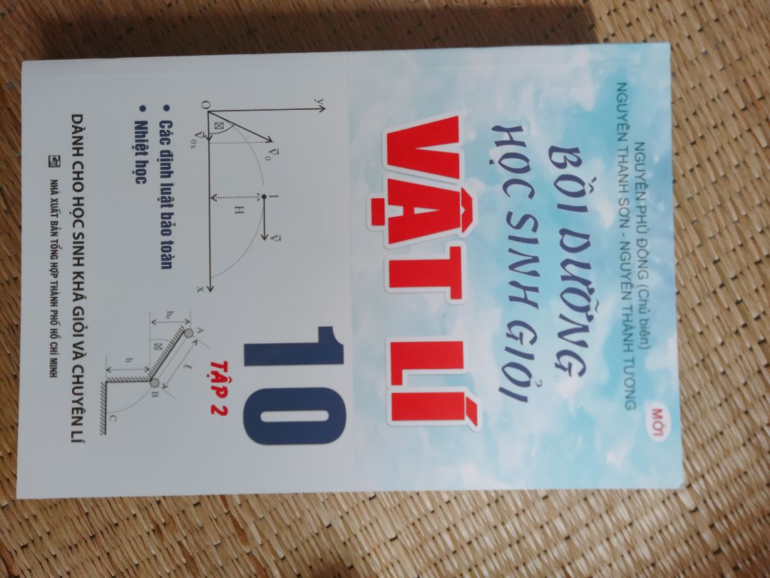 shop đóng hàng siêu cẩn thận lun mà giao cũng nhanh nữa,sách thì khỏi bàn siêu chất lượng mà giá còn rẻ nhất luôn mọi người nên mua nha