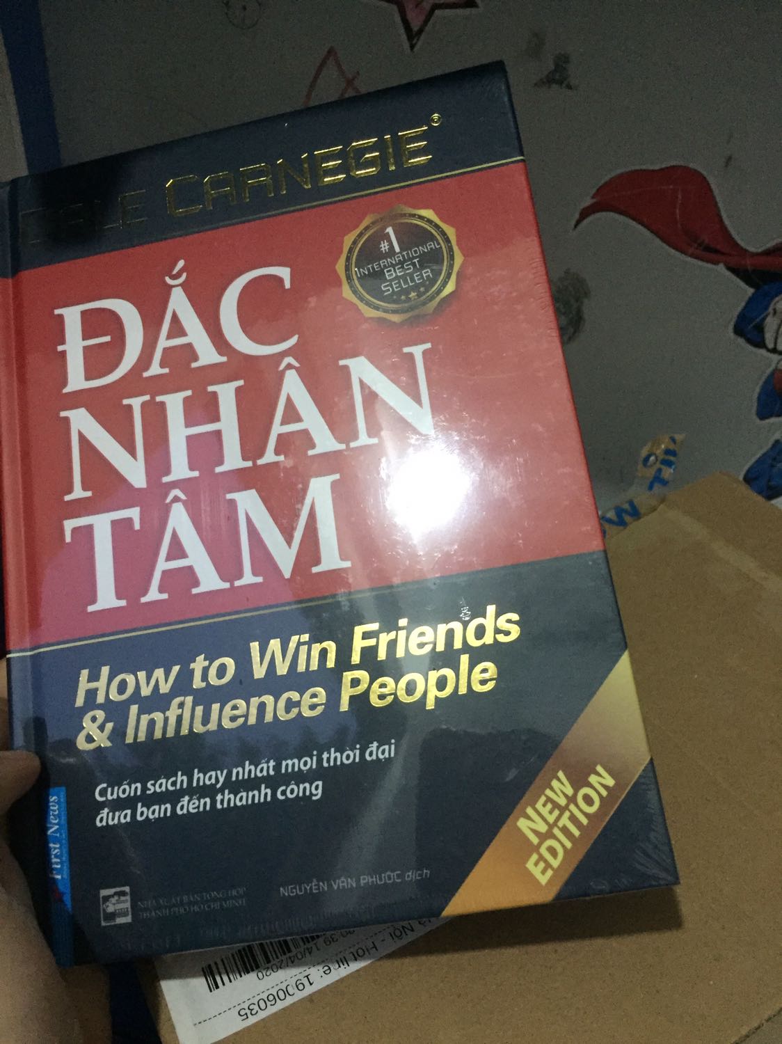 Ảnh đánh giá