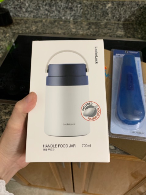 Bình ủ đẹp, chắc chắn