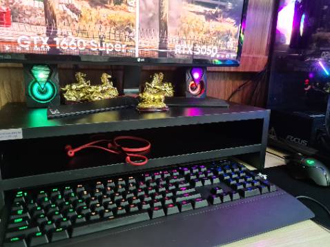 Đã nhận hàng, rất ok nhưng cái là thiếu 1 cái tắc kê, nên phải lấy tắc kê khác gắn vô còn lại ổn, hi vọng shop lưu ý ạ Đã nhận hàng, rất ok nhưng cái là thiếu 1 cái tắc kê, nên phải lấy tắc kê khác gắn vô còn lại ổn, hi vọng shop lưu ý ạ