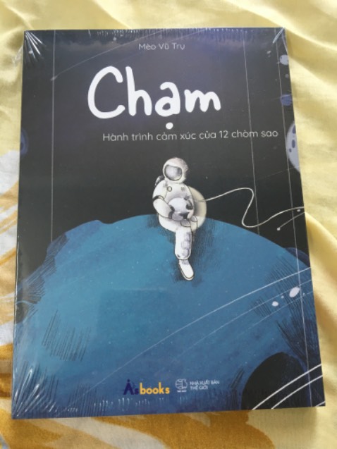 Sách hay, bìa đẹp, gói hàng kỹ lưỡng và giao hàng nhanh chóng. Vote 5 sao