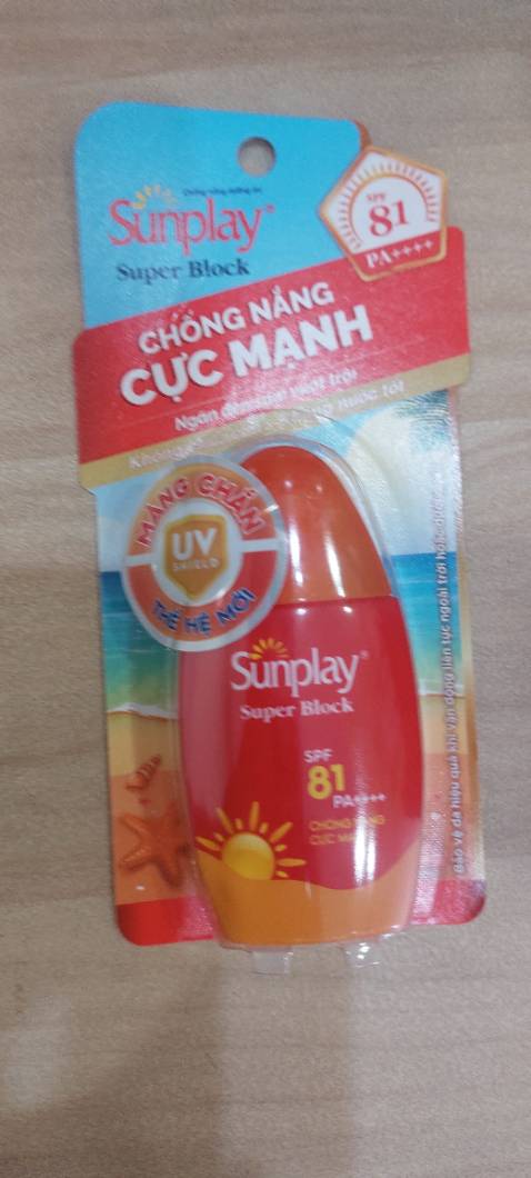 Đóng gói cẩn thận