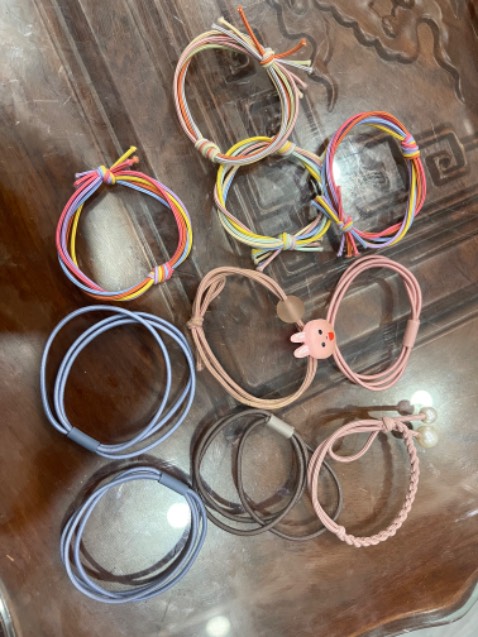 Sản phẩm không giống với hình oder