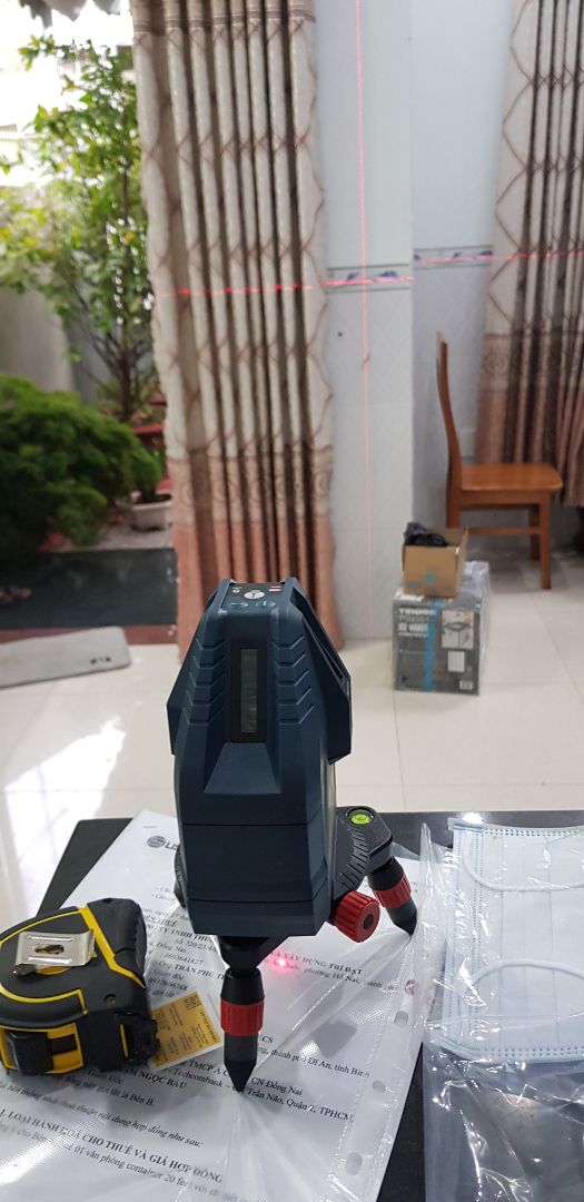 rất chuẩn, chính hãng, dễ sử dụng