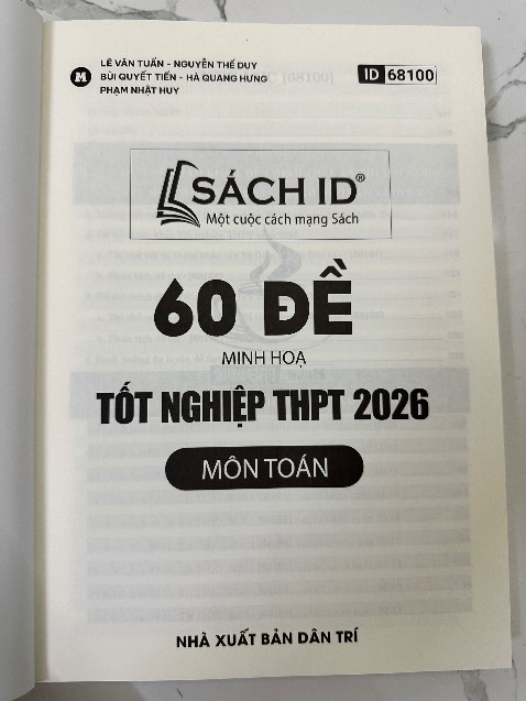 Bộ đề giúp ôn luyện dễ dàng, hướng dẫn chi tiết dễ hiểu