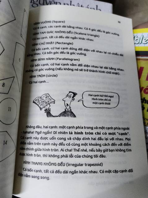 Sách bọc cẩn thận, nội dung thì khỏi nói, rất hay