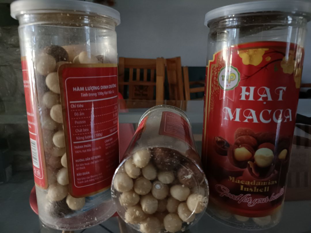 QUẢNG CÁO THÌ LÀ LOẠI CÒN VỎ ,GIAO KHÁCH HÀNG THÌ 90% đã bóc vỏ,buôn bán không thành thật, chia tay