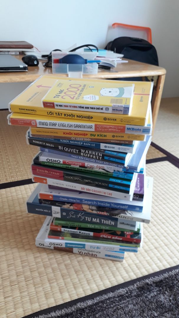 sách gói bọc cẩn thận. giao hàng nhanh chóng. cám ơn tiki.
luôn tin tưởng khi mua hàng tại tiki.