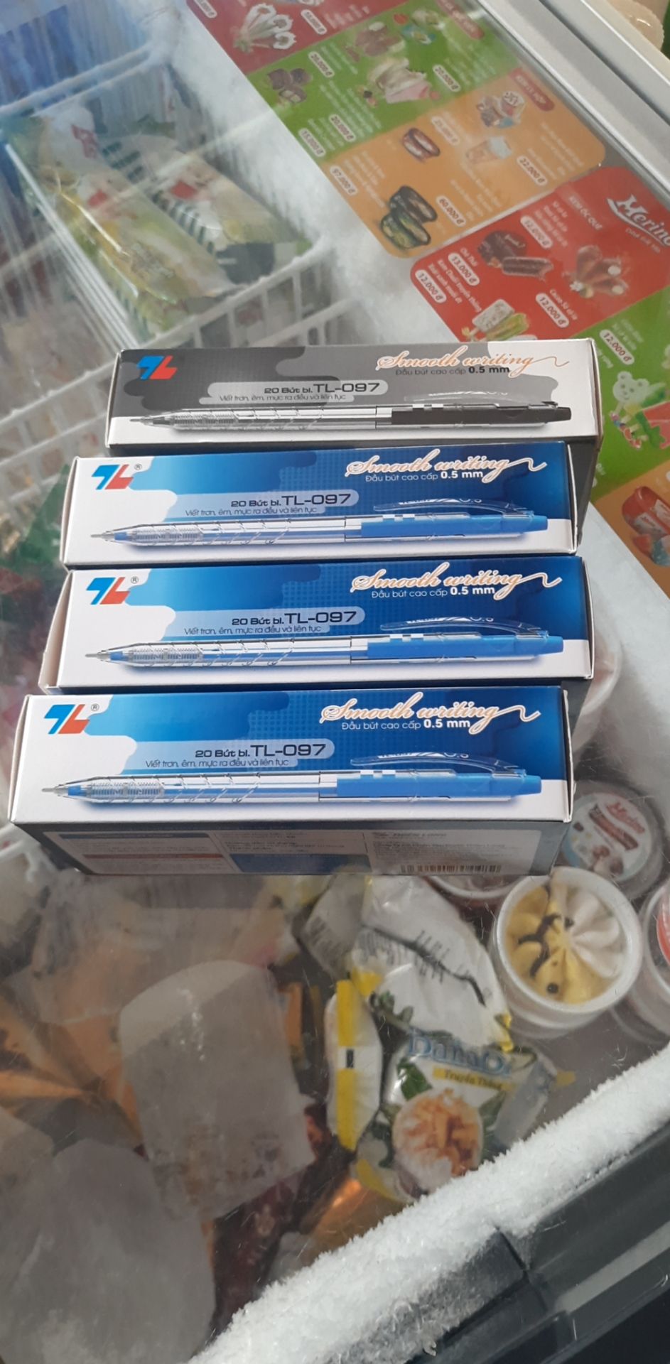 Bút đẹp lắm luôn