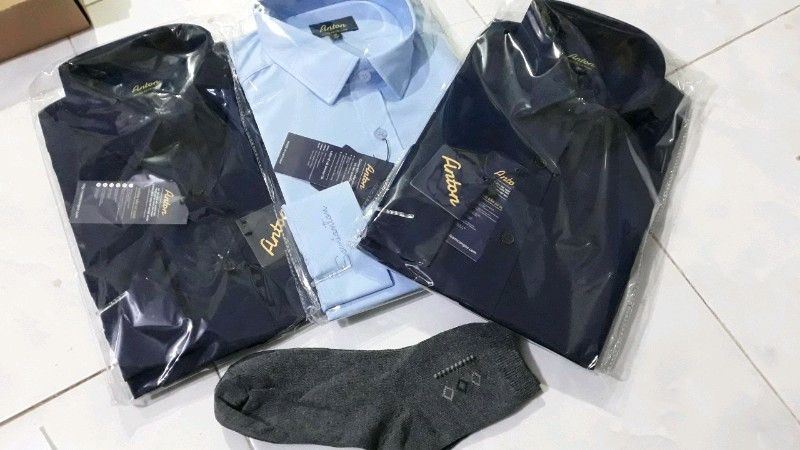 chất lượng vải không có gì để chê. đóng gói đẹp và giao hàng nhanh, mua hàng của shop nhiều lần chưa bao giờ thất vọng. Shop tư vấn chọn size kỹ và chính xác.