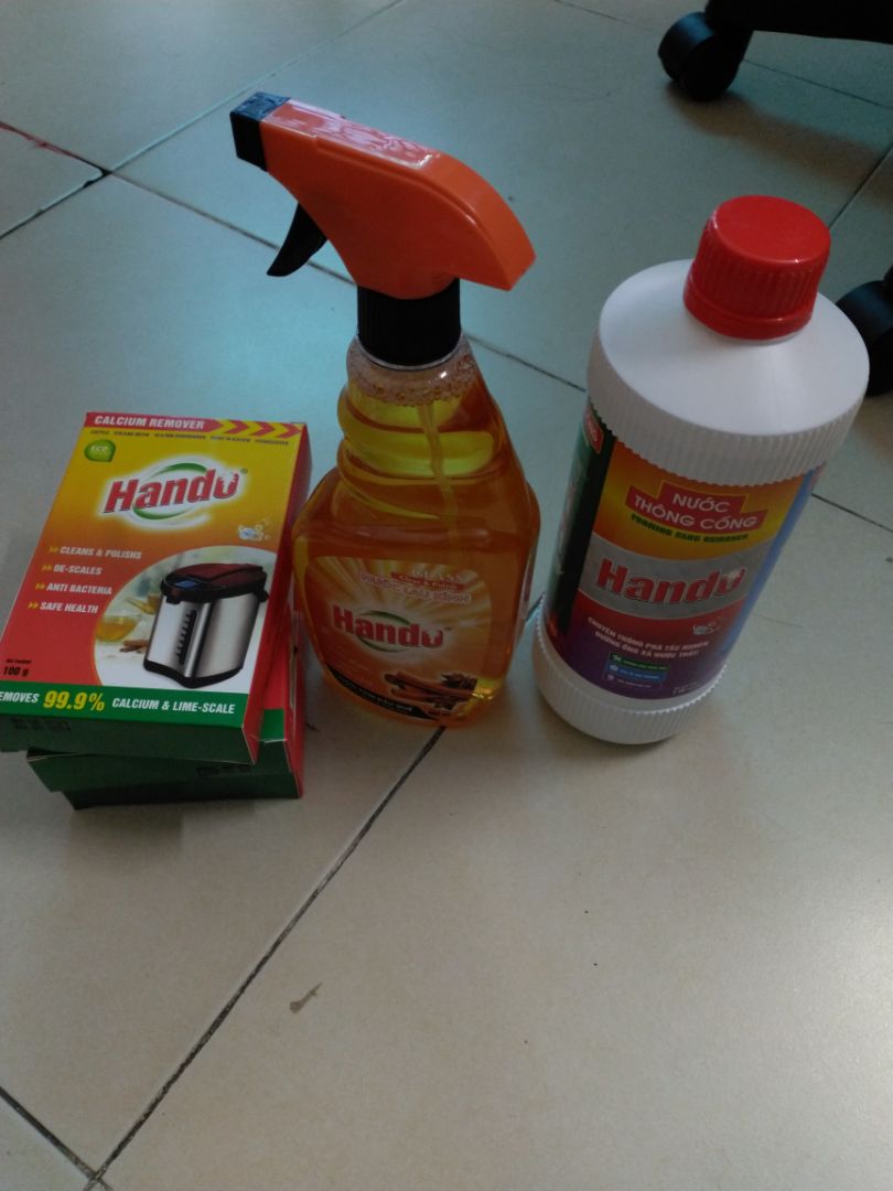 Giao hàng đúng hạn, sản phẩm giống như mô tả. Do vừa mới nhận chưa dùng nên chưa thể cho nhận xét về chất lượng. Nhìn chung, sản phẩm tốt trong tầm giá.