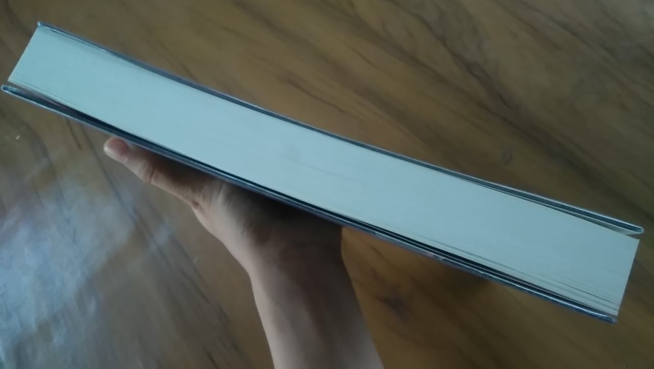 1. Hình thức: khổ nhỏ (13 x 19xcm) cầm vừa tay.
2. Mực in rõ nét, giấy hơi ngà, khiến mắt dễ chịu khi đọc.
3. Nội dung: gồm 2 phần chia làm 24 chương.
4. Tên nhân vật được giữ nguyên, mặt dù trang "LỜI GIỚI THIỆU" ghi và Việt Hóa nhưng tên không bị phiên âm.