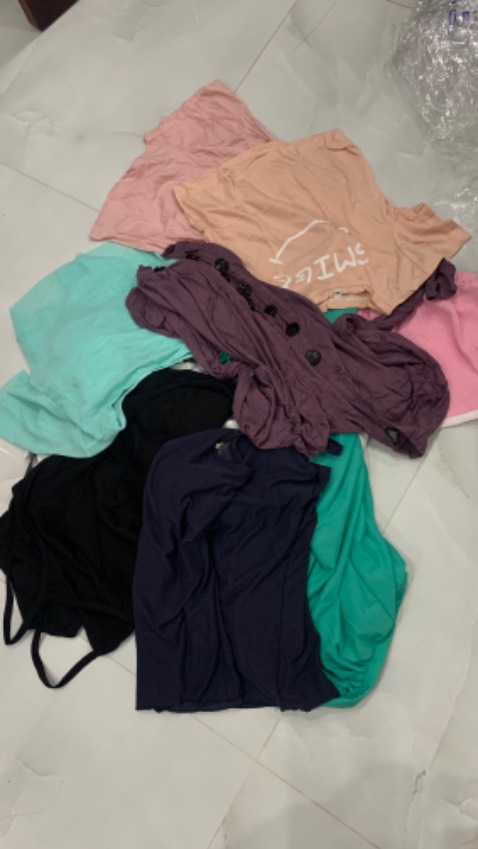 Bình thường nhận xét không nặng lời, nhưng chỗ này đúng *** người, kiểu tìm cách xả hàng đi hết, kiếm được đồng nào hay đồng ấy. 😂😂