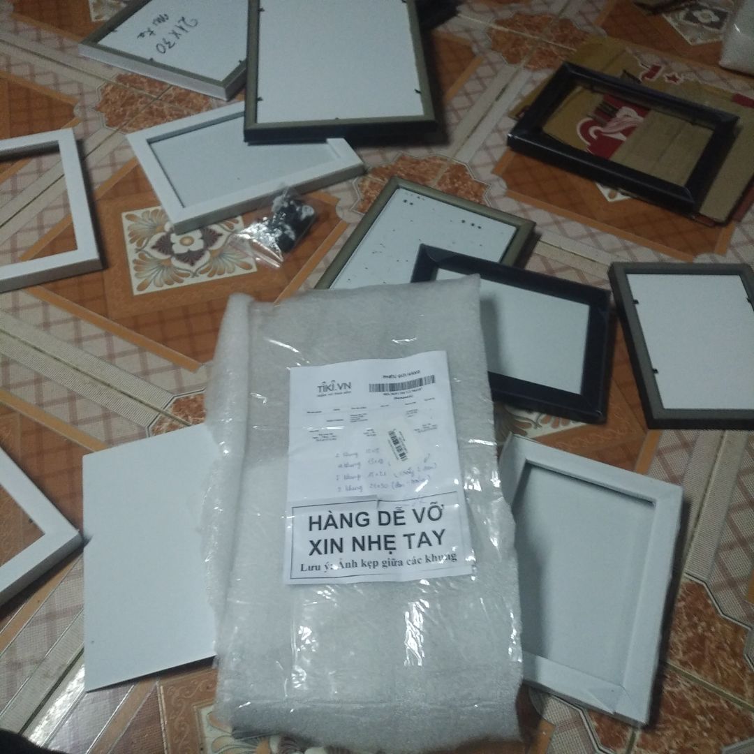 *** đảo?đang gửi lại..ko cho 1 cái fốt..mấy trăm ko qtrọng bằng công đâu?