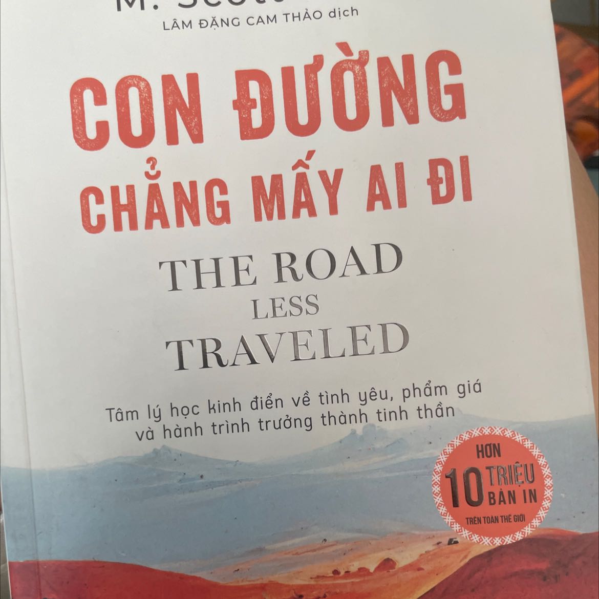 Nội dung hay, sách chính hãng, in rõ , giấy dầy đẹp, giao hàng nhanh