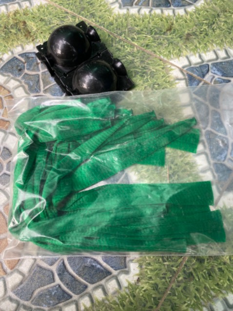 Đặt đơn hàng rất nhiều đồ nhưng chỉ có vài món giao đúng thùng đồ rách toạt