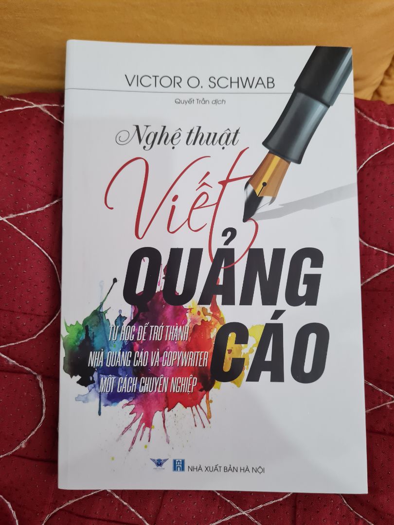 Sách đẹp, đóng gói cẩn thận, chất lượng tốt. Cảm thấy hài lòng🥰