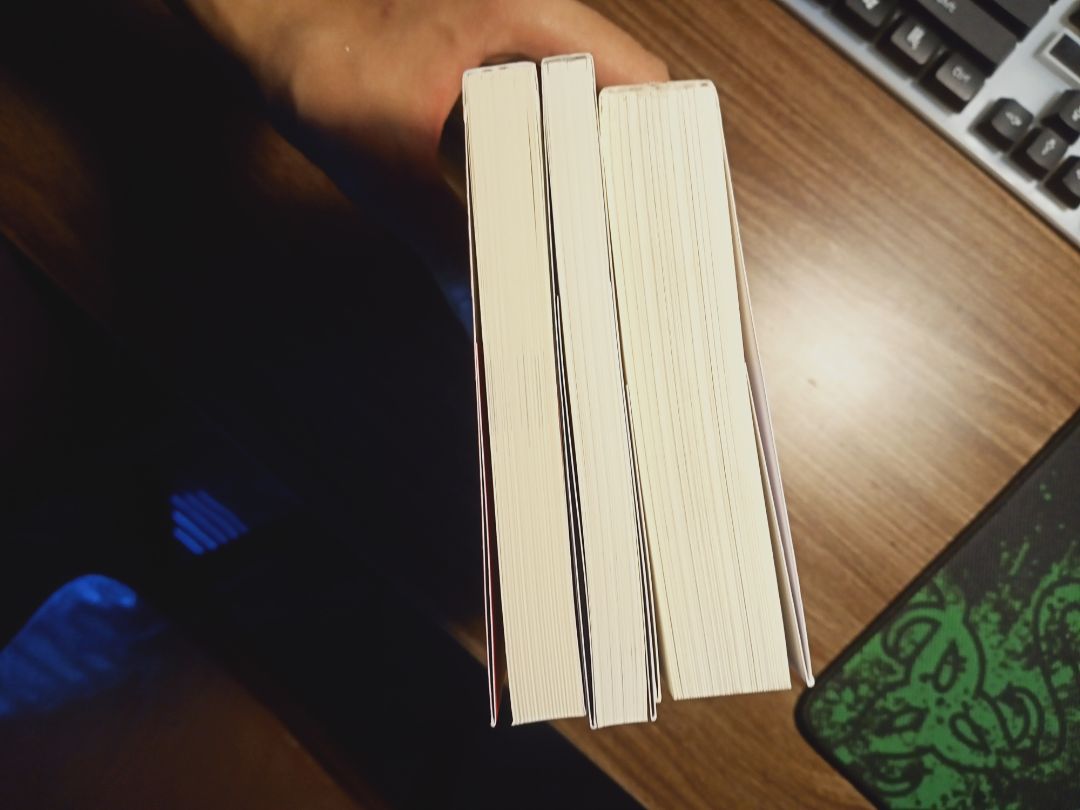 Sách hay đóng gói vận chuyển cẩn thận