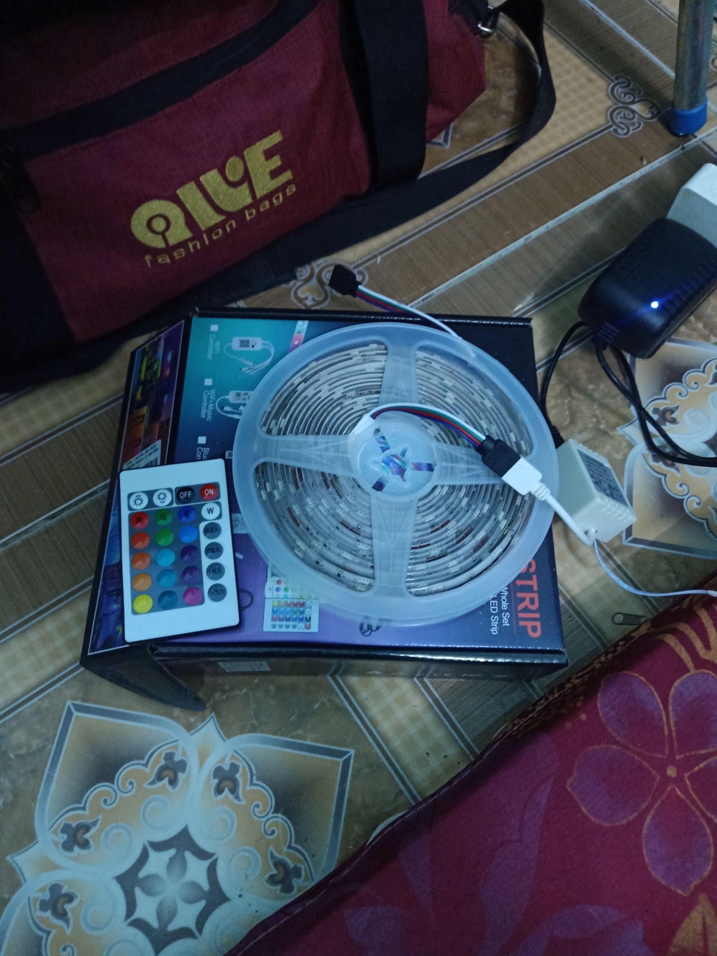 giao hàng nhanh chất lượng tốt . 10₫
hổ trợ nhiệt tình ♥️