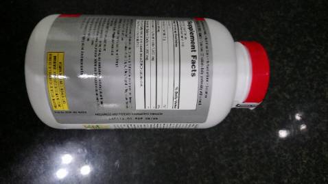 Giao nhanh. Hàng đầy đủ niêm phong nắp, nhãn phụ, tem xác thực. Lọ 280 viên. Hạn dùng 8/26. Đã mua nhiều lần ở Tiki từ những nhà phân phối khác, dùng tốt. Lần này chưa dùng nên chưa rõ chất lượng.