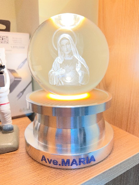 tôi là người công giáo