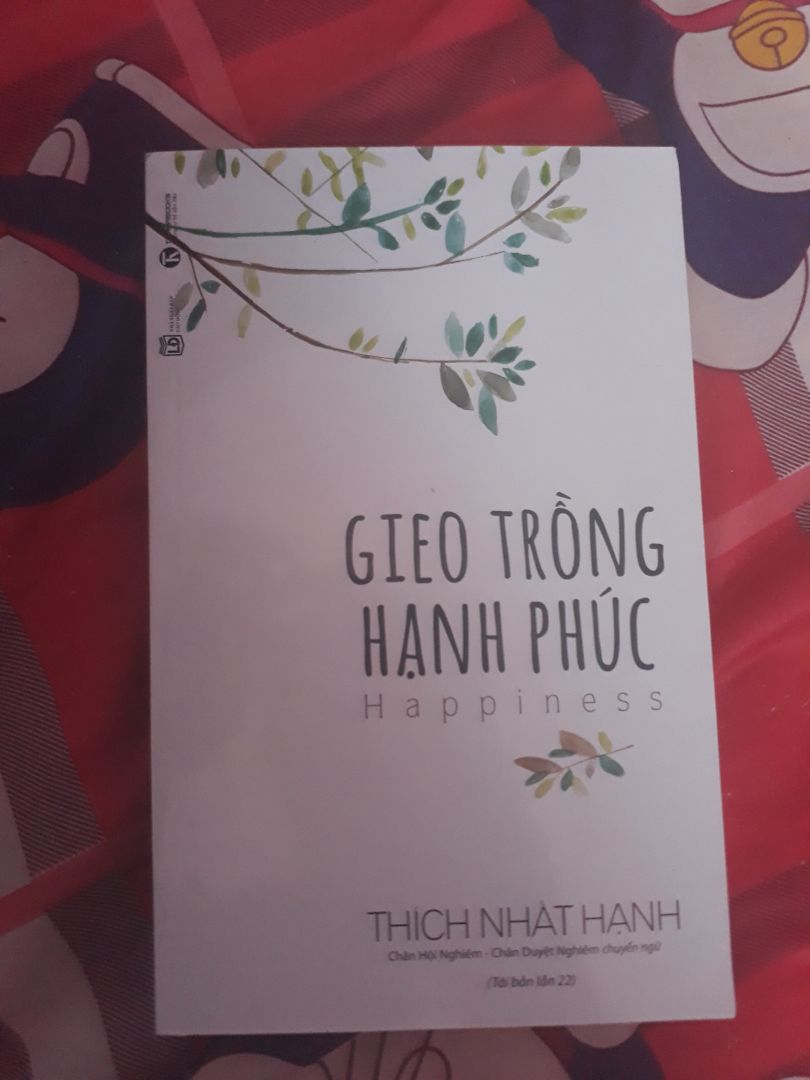 sách thì nội dung hay do mình đã đọc review và một số trích đoạn nên cảm thấy sách đúng nội dung đang tìm. tiki vận chuyển rất nhanh, buổi tối đặt hàng, buổi trưa hôm nay đã nhận được, vận chuyển xuyên đêm và trình duyệt thay đổi rất nhiều, rất thú vị vì trải nghiệm mua sắm này. 🌷