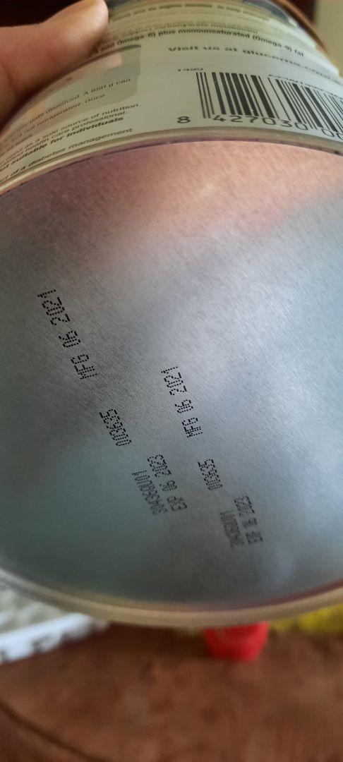 Đã mua nhiều lần, chất lượng tốt. Dinh dưỡng cao, 1 ly sữa tương đương 1 bữa ăn. Người có hoặc không mắc bệnh tiểu đường đều dùng đc.