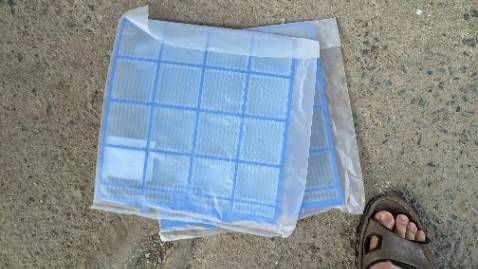 Đóng gói ok. Hàng đúng chính hãng.