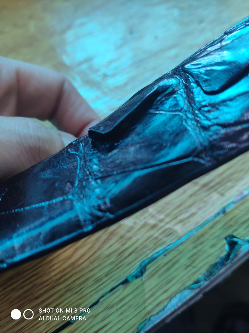 vay bung ra ko đeo được đổi trả thế nào đây