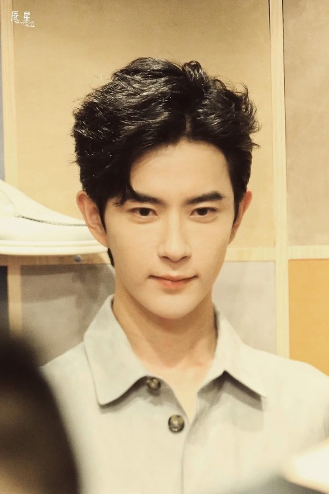 Tôi rất thích Vu Mông Lung. Tôi đã ký petition. Bạn ký chưa? Vấn đề nhân quyền có làm bạn quan tâm không? Nếu có, xin hãy ký đơn thỉnh nguyện. Mã QR trên ảnh. Thank you. 
🔥🔥🔥#JusticeForYuMenglong🔥🔥🔥