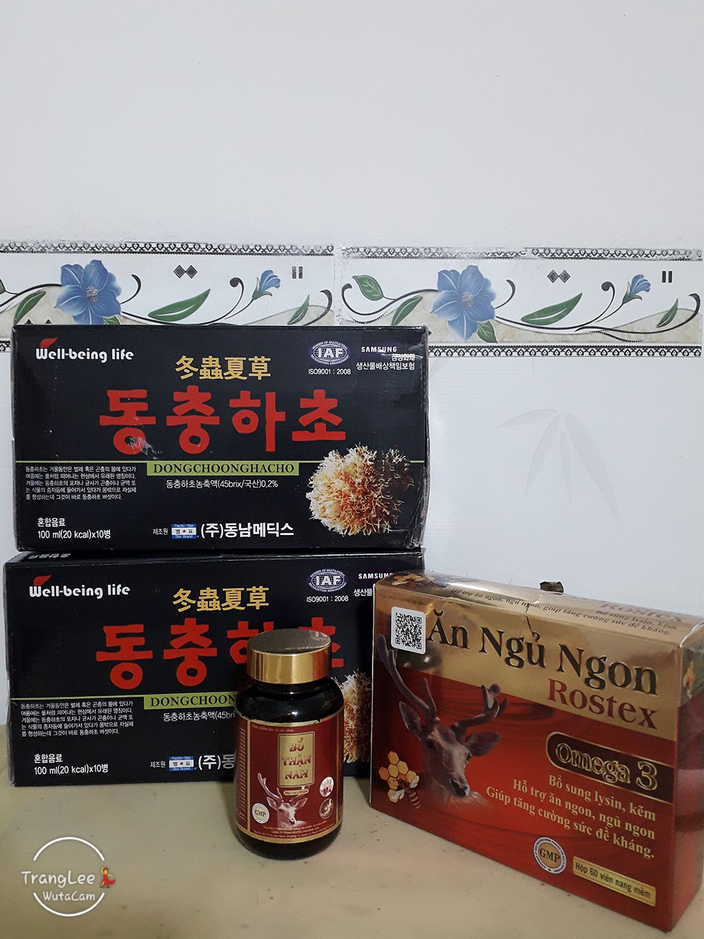 Rất hài lòng ❤