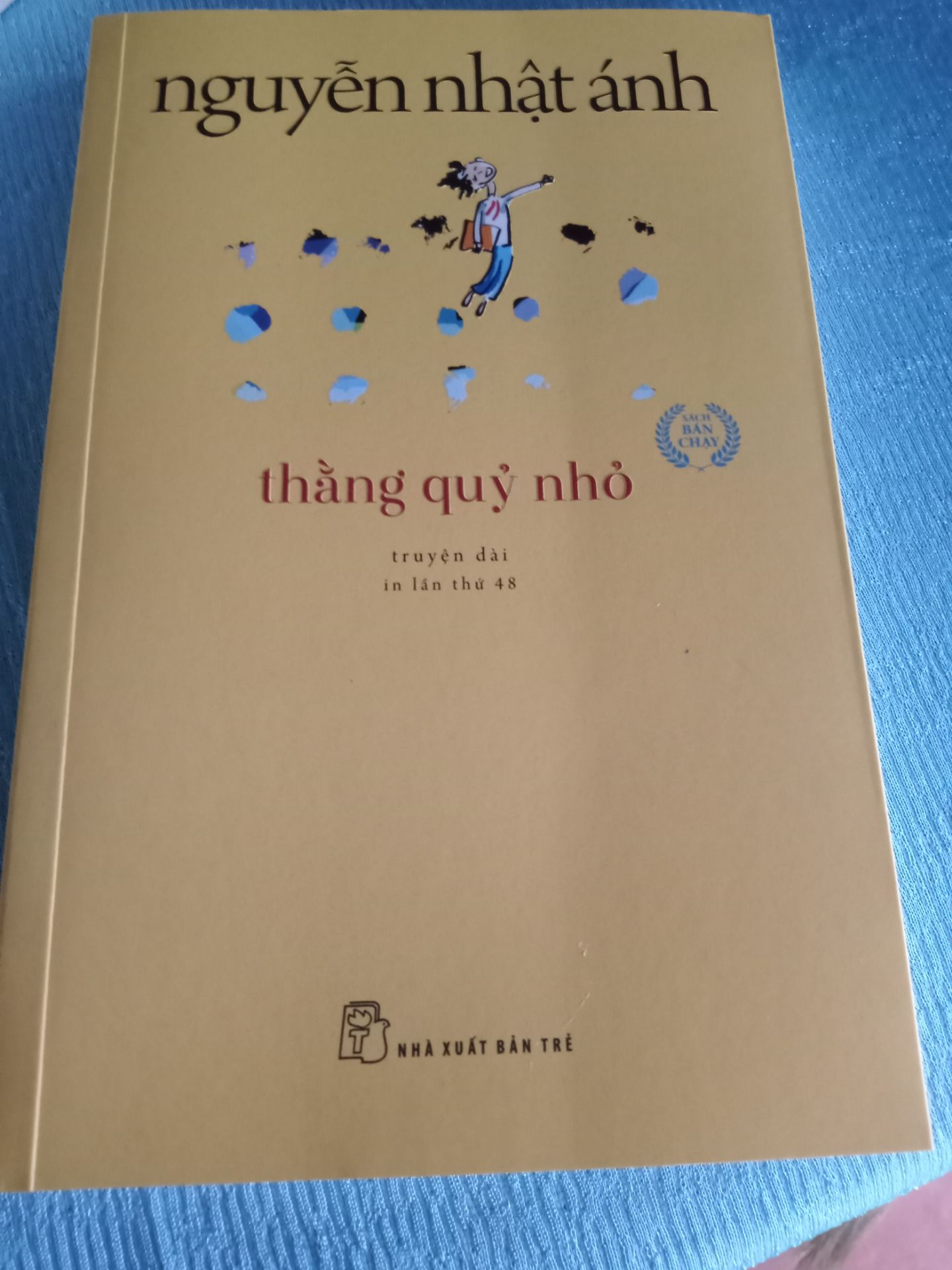 sách được đóng gói cẩn thận rất đẹp 😘