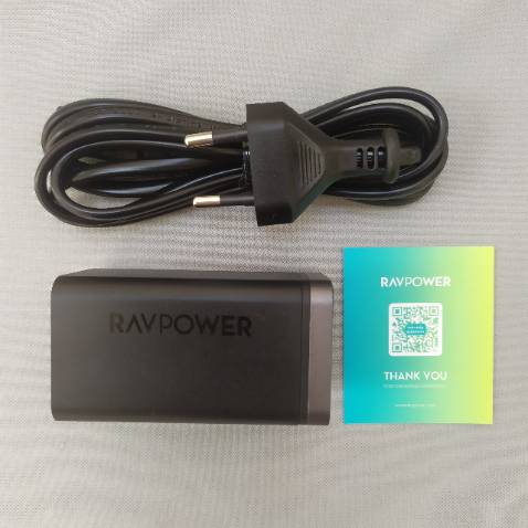 Sản phẩm đẹp, nguyên hộp bao gồm củ sạc và dây sạc, đóng gói cần thận, giao hàng nhanh.
Mình rất thích sản phẩm này vì  sạc cùng lúc được 4 thiết bị rất tiện lợi cho dân bán online phải sử dụng nhiều điện thoại như mình.