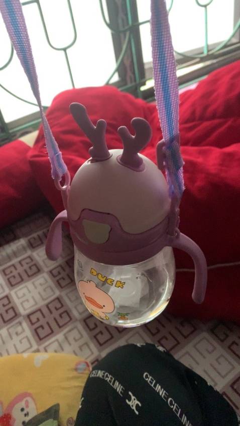 Hàng đúng như hình, chất lượng khá ok bé nhà mk rất thích