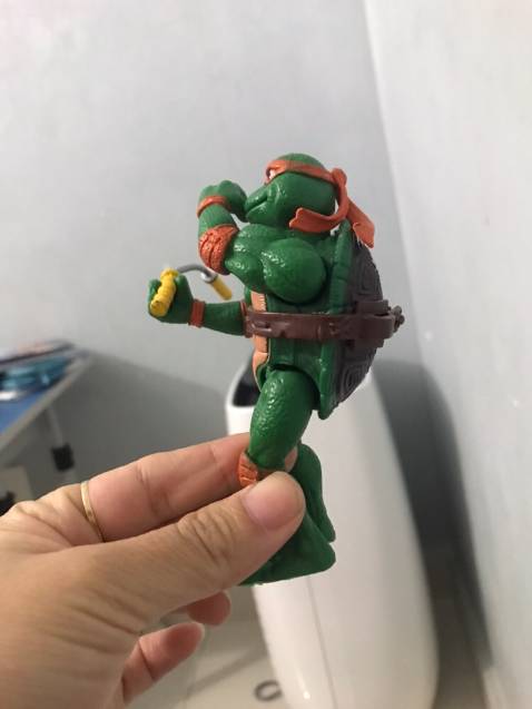 Hàng chất lượng, dùng rất bền. Tôi hoàn toàn hài lòng với đơn hàng này từ Tiki và shop New4all. Chúc shop buôn may bán đắt.