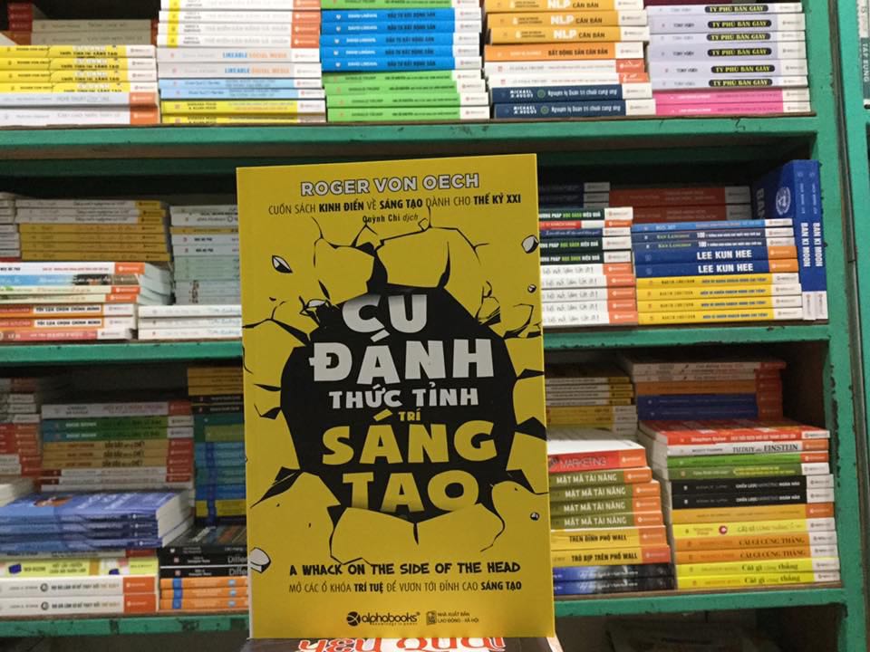 Sách mới, đẹp. Shipper giao hàng nhanh, thân thiện. Quyển này đọc ổn nhưng có một số nguyên tắc và lời khuyên tác giả đưa ra khó thực hành, không hợp với cách học và làm việc của mình.