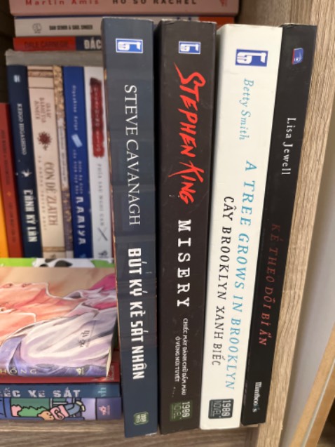 Nhân văn, nghị lực, một cuốn sách nên đọc